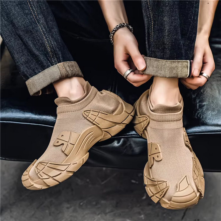 AirStride L'héritage - Maison 1549