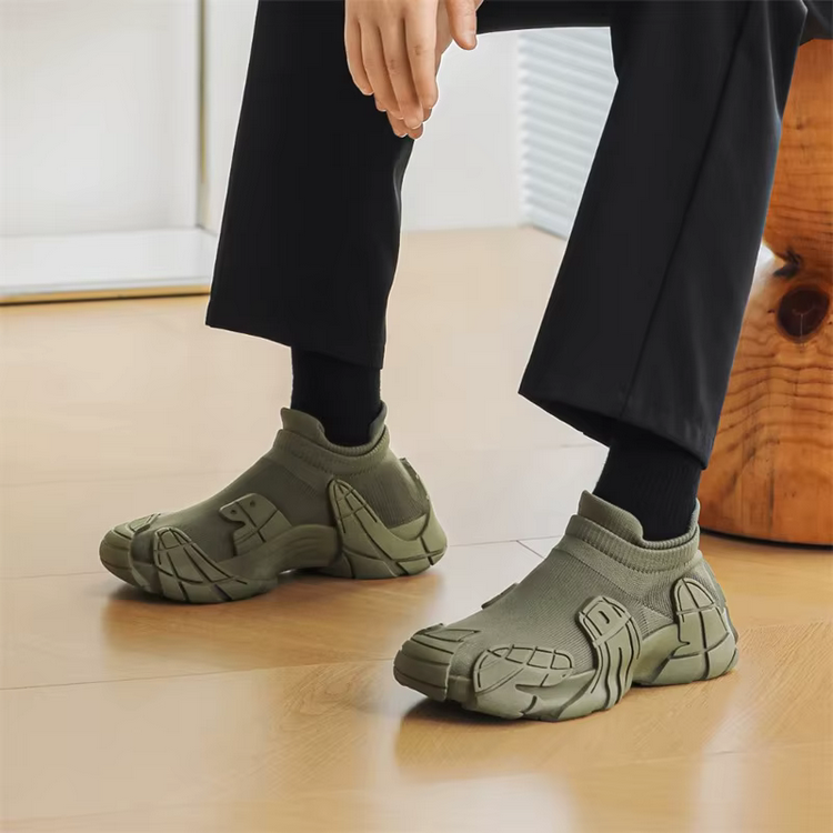 AirStride L'héritage - Maison 1549